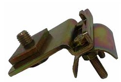 .K00 Cable end clamp  